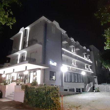 Hotel Penny Rímini Exterior foto